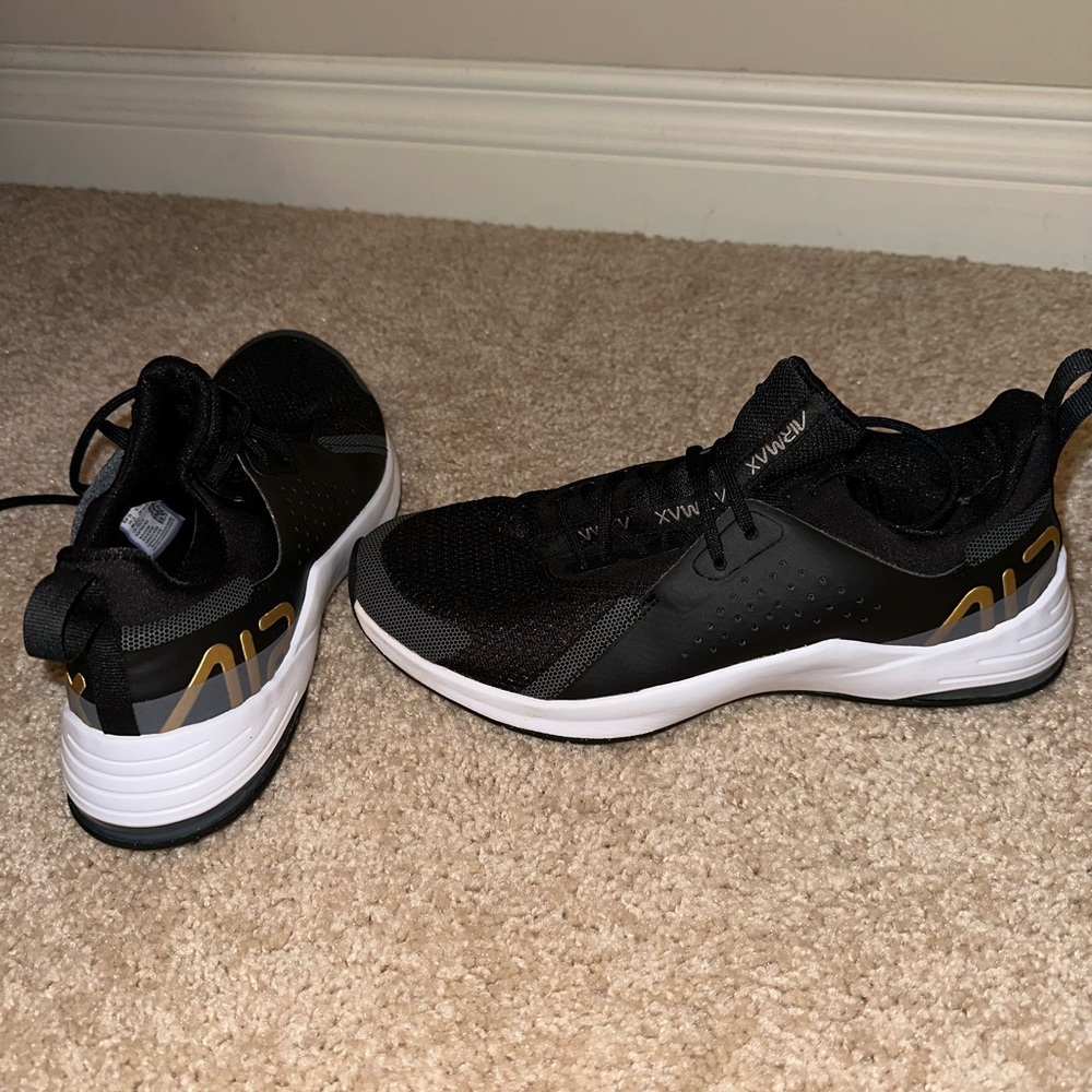 Nike air max shoes